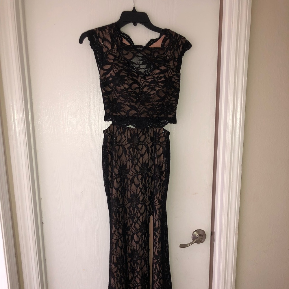 Prom Dress from Macy’s (never worn)